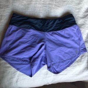 Oiselle Running Short